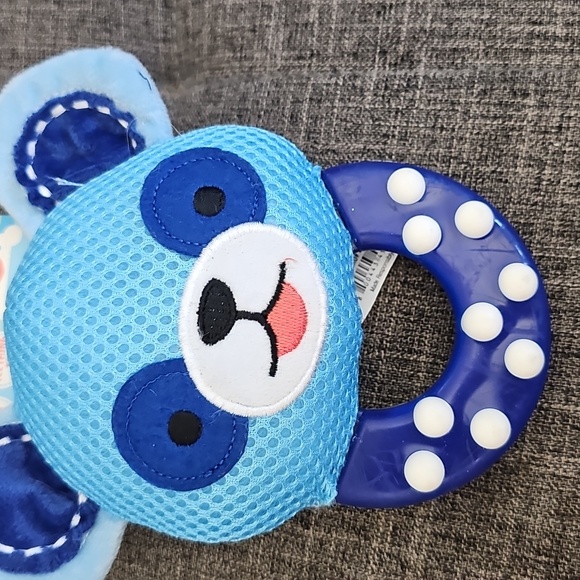 Leaps & Bounds Little Chew Dog Toy - Picture 3 of 5